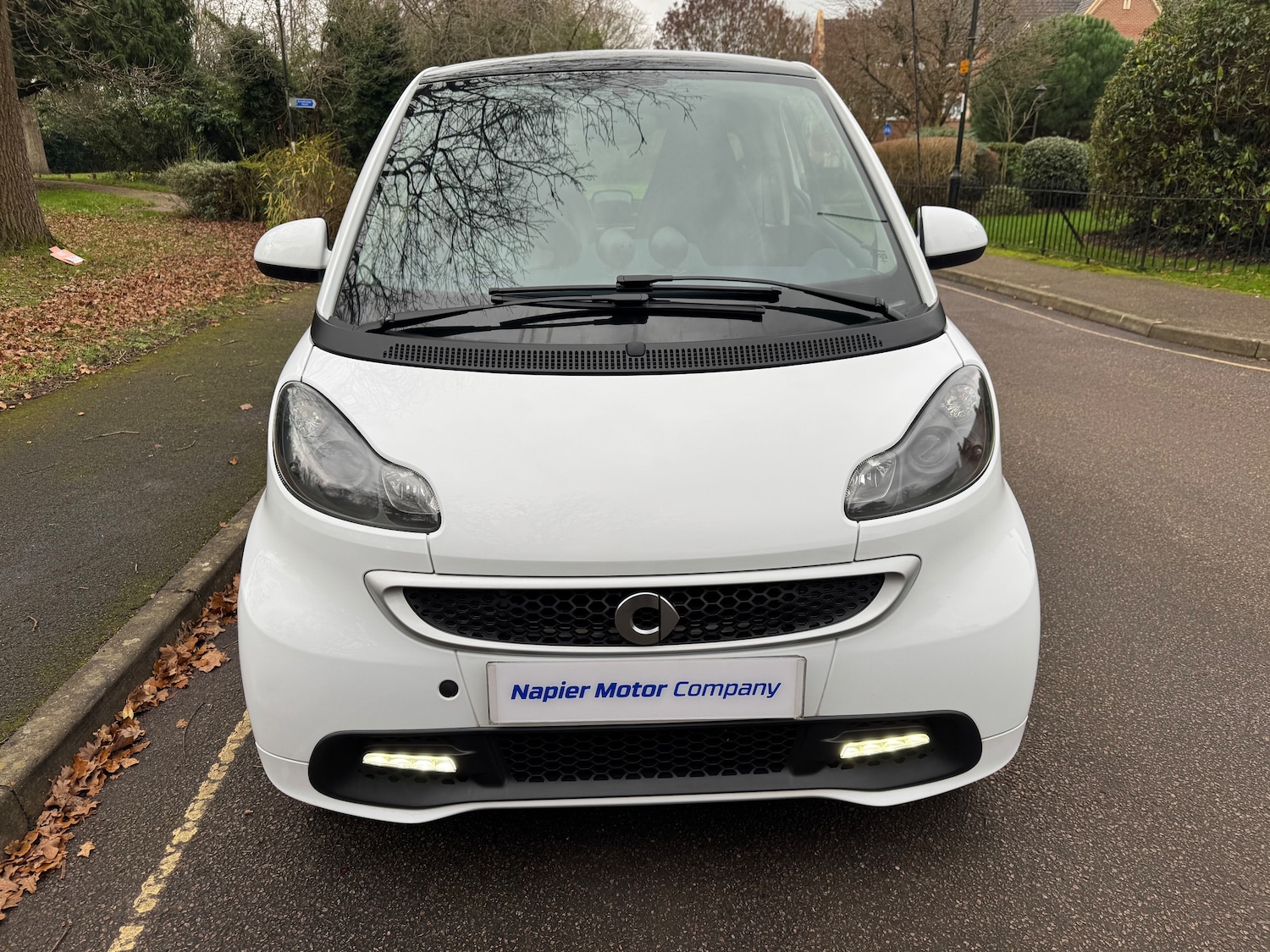 Used smart fortwo for sale - 77262858: Photo 2