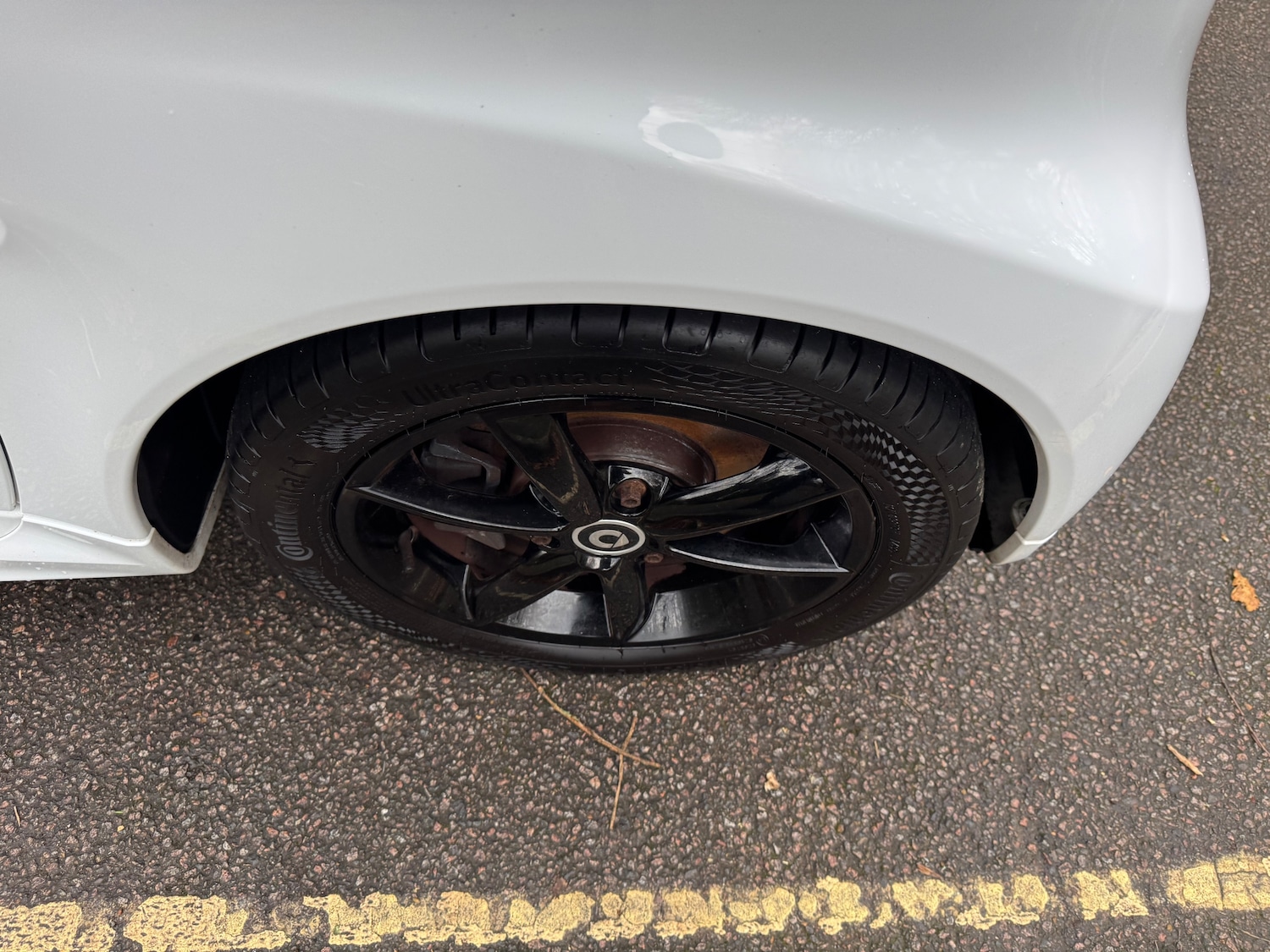 Used smart fortwo for sale - 77262858: Photo 21