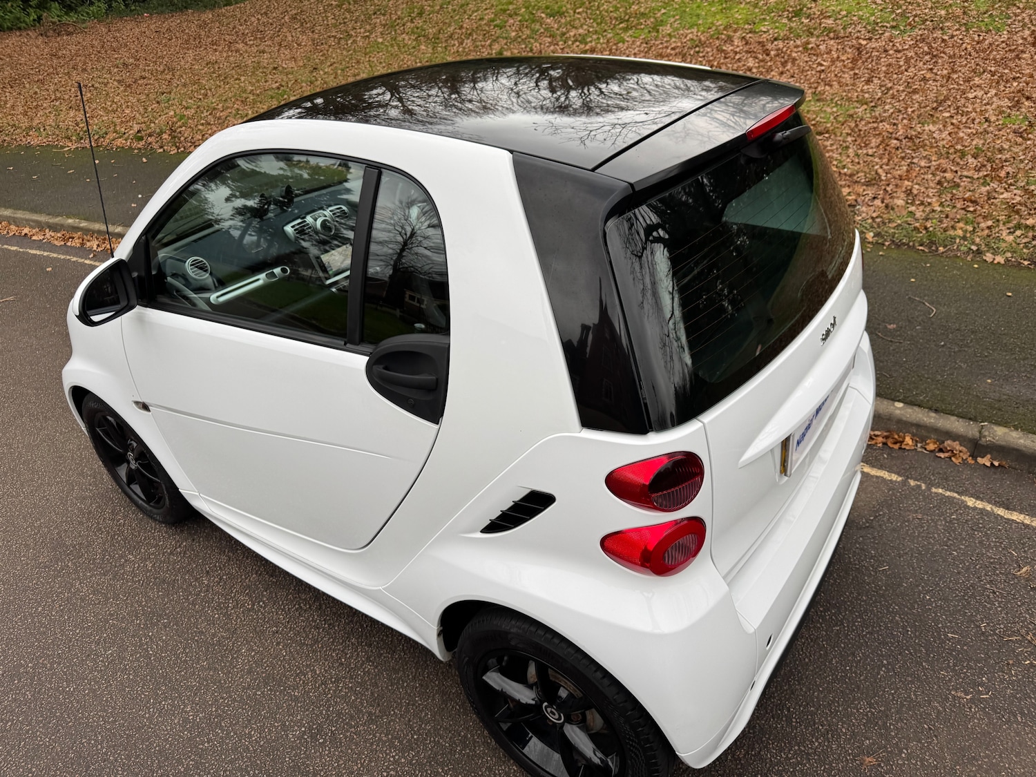 Used smart fortwo for sale - 77262858: Photo 23