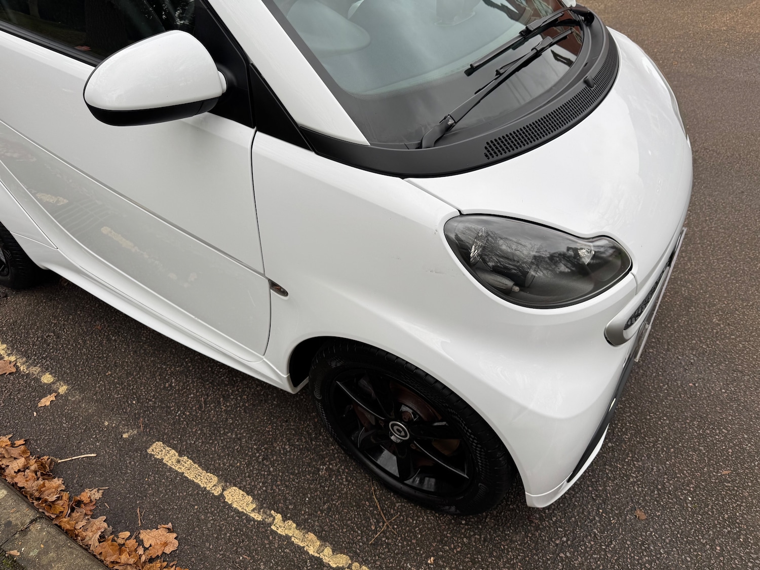 Used smart fortwo for sale - 77262858: Photo 25