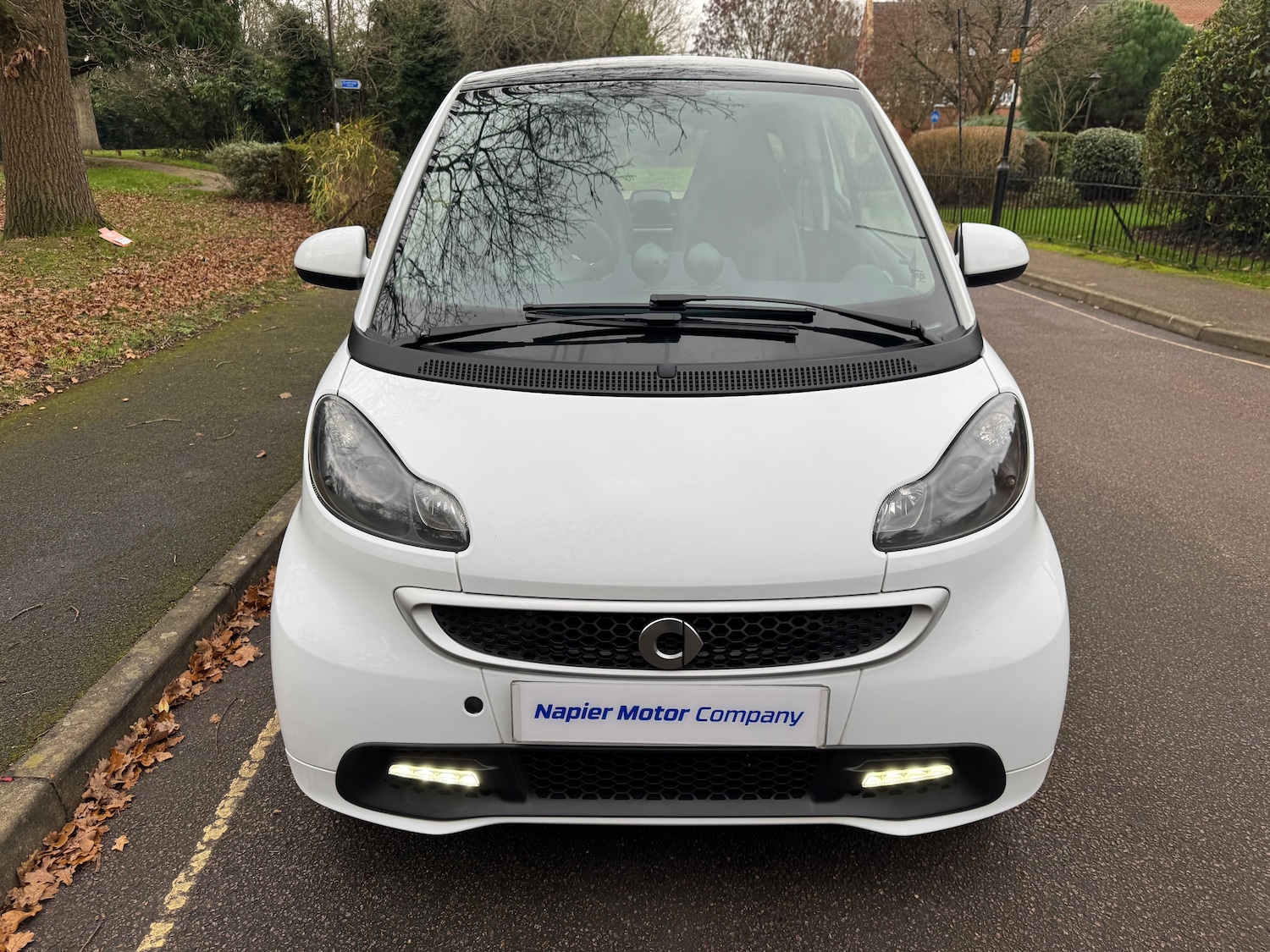 Used smart fortwo for sale - 77262858: Photo 27