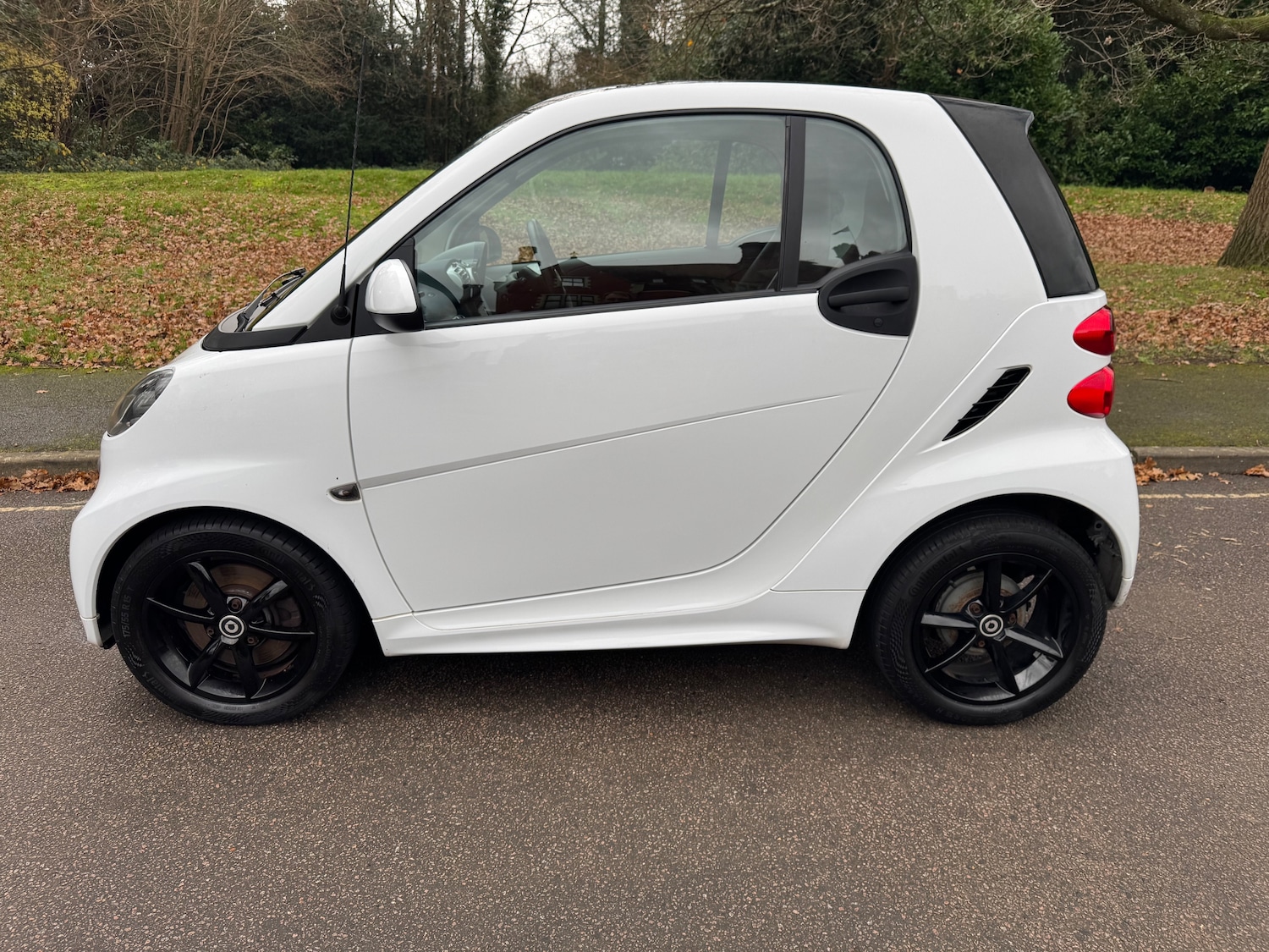 Used smart fortwo for sale - 77262858: Photo 4