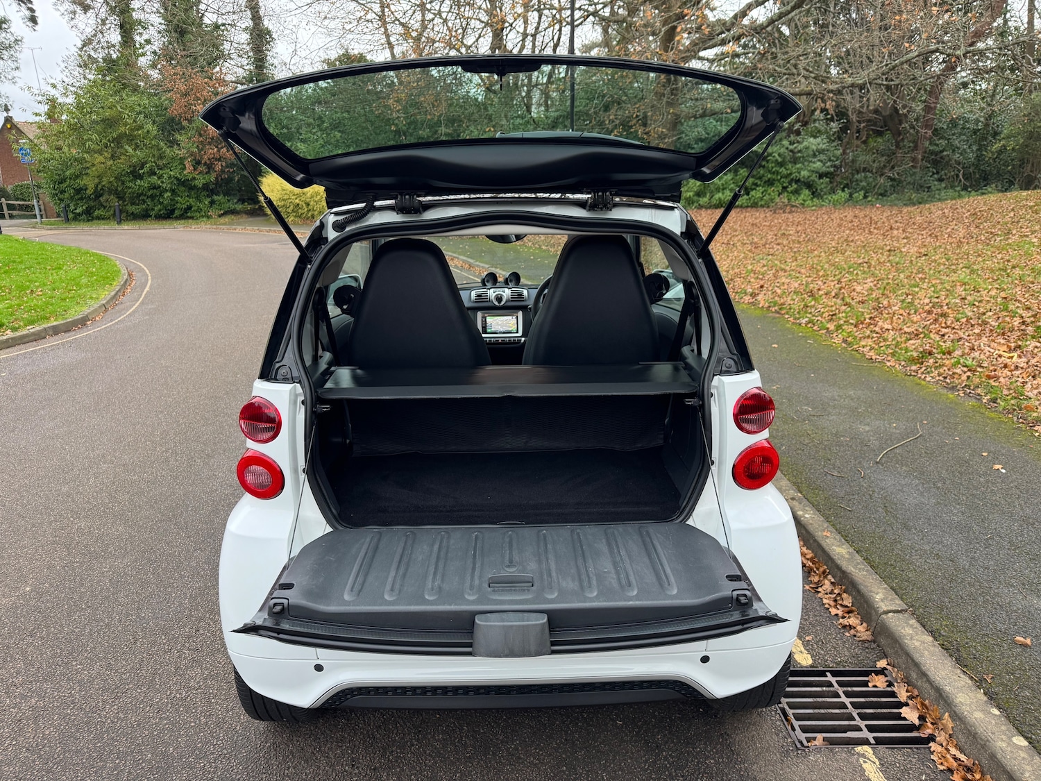 Used smart fortwo for sale - 77262858: Photo 9