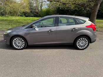 Used Ford Focus 2013 for sale - 78218215: Photo