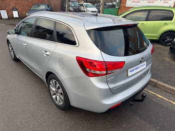 Used Kia Ceed 2016 for sale - 77165832: Photo