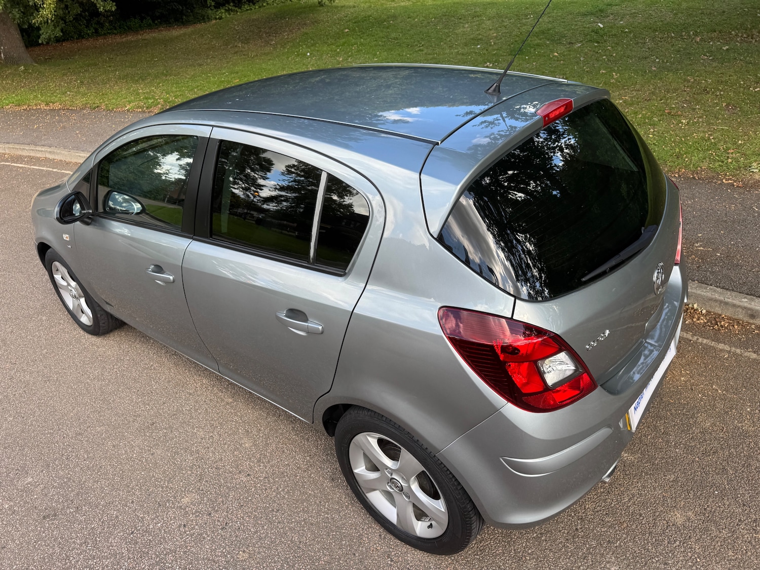 Vehicle 27