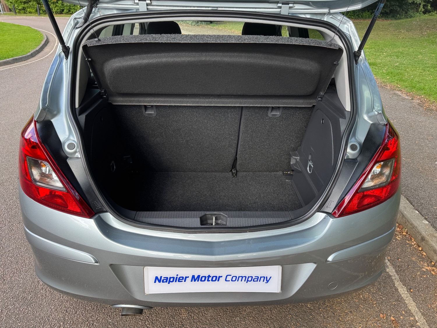 Vehicle 7