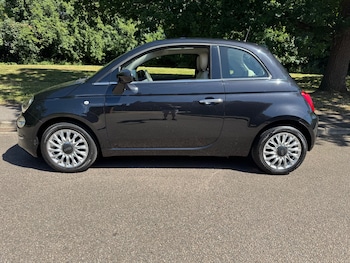 Used Fiat 500 2015 for sale - 78967304: Photo