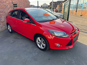 Used Ford Focus 2011 for sale - 78459391: Photo