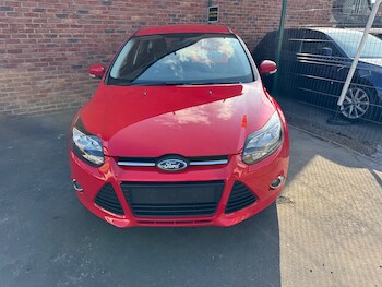 Used Ford Focus 2011 for sale - 78459391: Photo