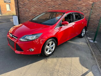 Used Ford Focus 2011 for sale - 78459391: Photo