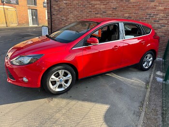 Used Ford Focus 2011 for sale - 78459391: Photo