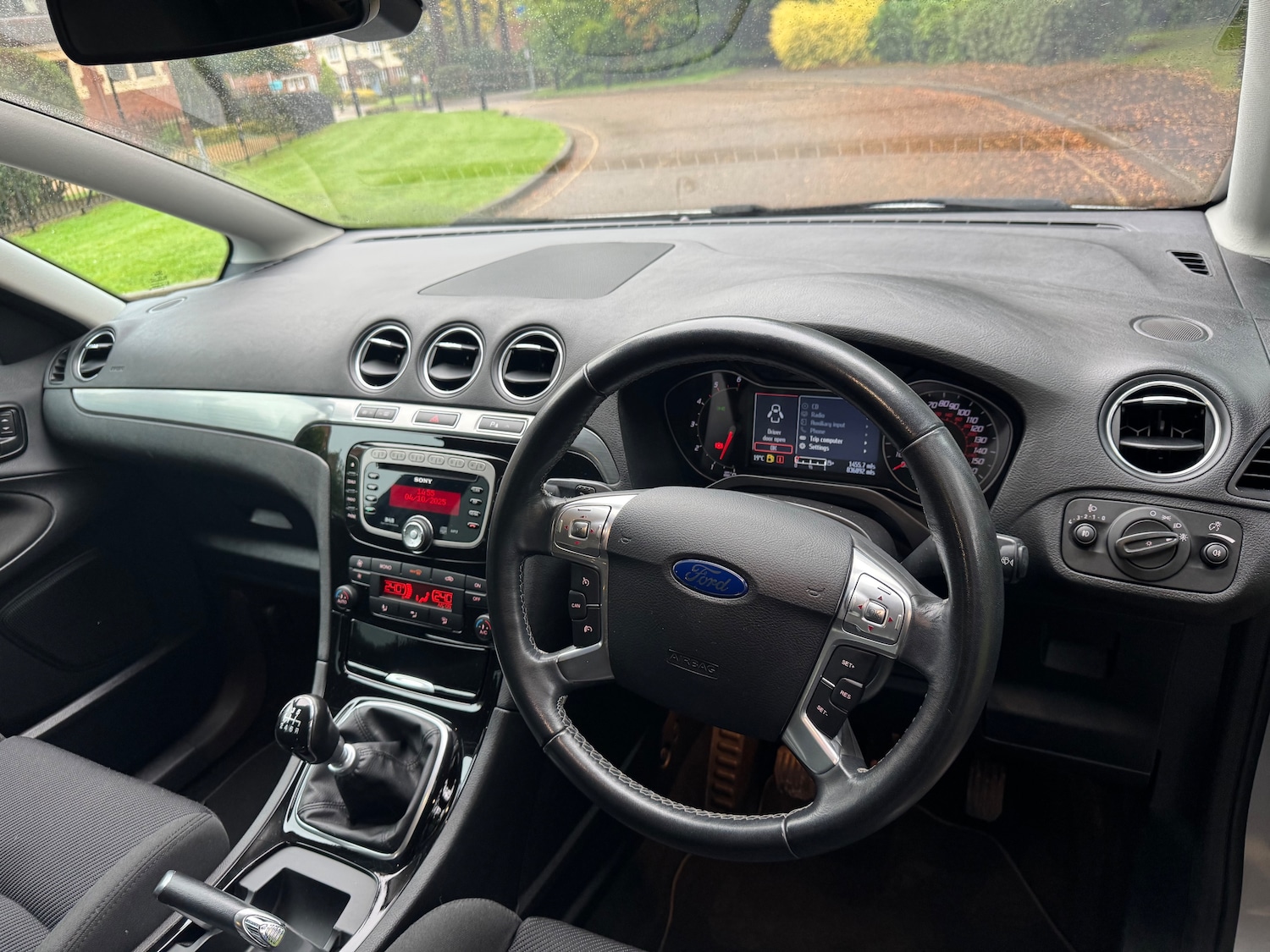 Used Ford S-Max 2014 for sale - 76112743: Photo 11