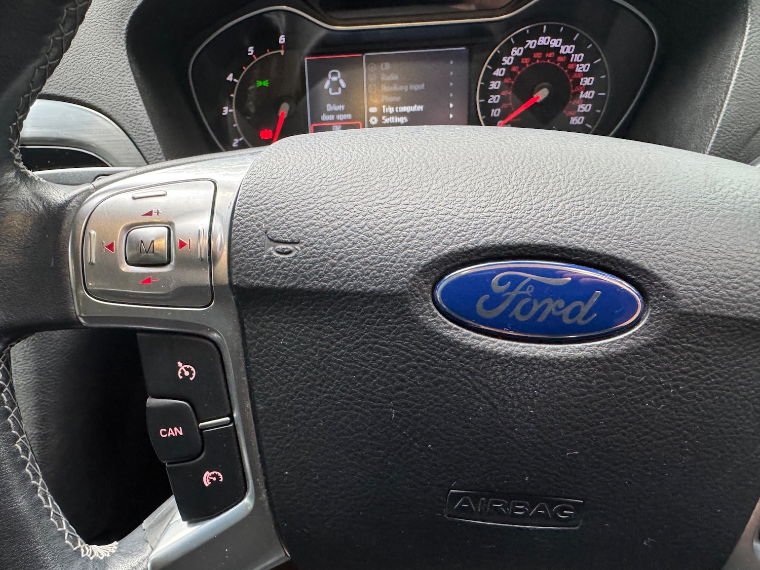 Used Ford S-Max 2014 for sale - 76112743: Photo 13