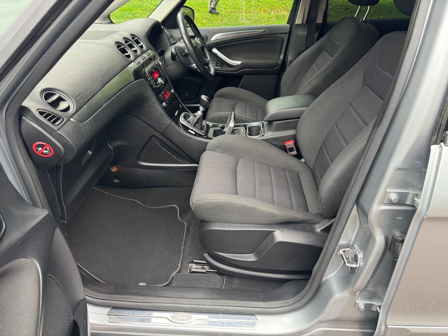 Used Ford S-Max 2014 for sale - 76112743: Photo 18