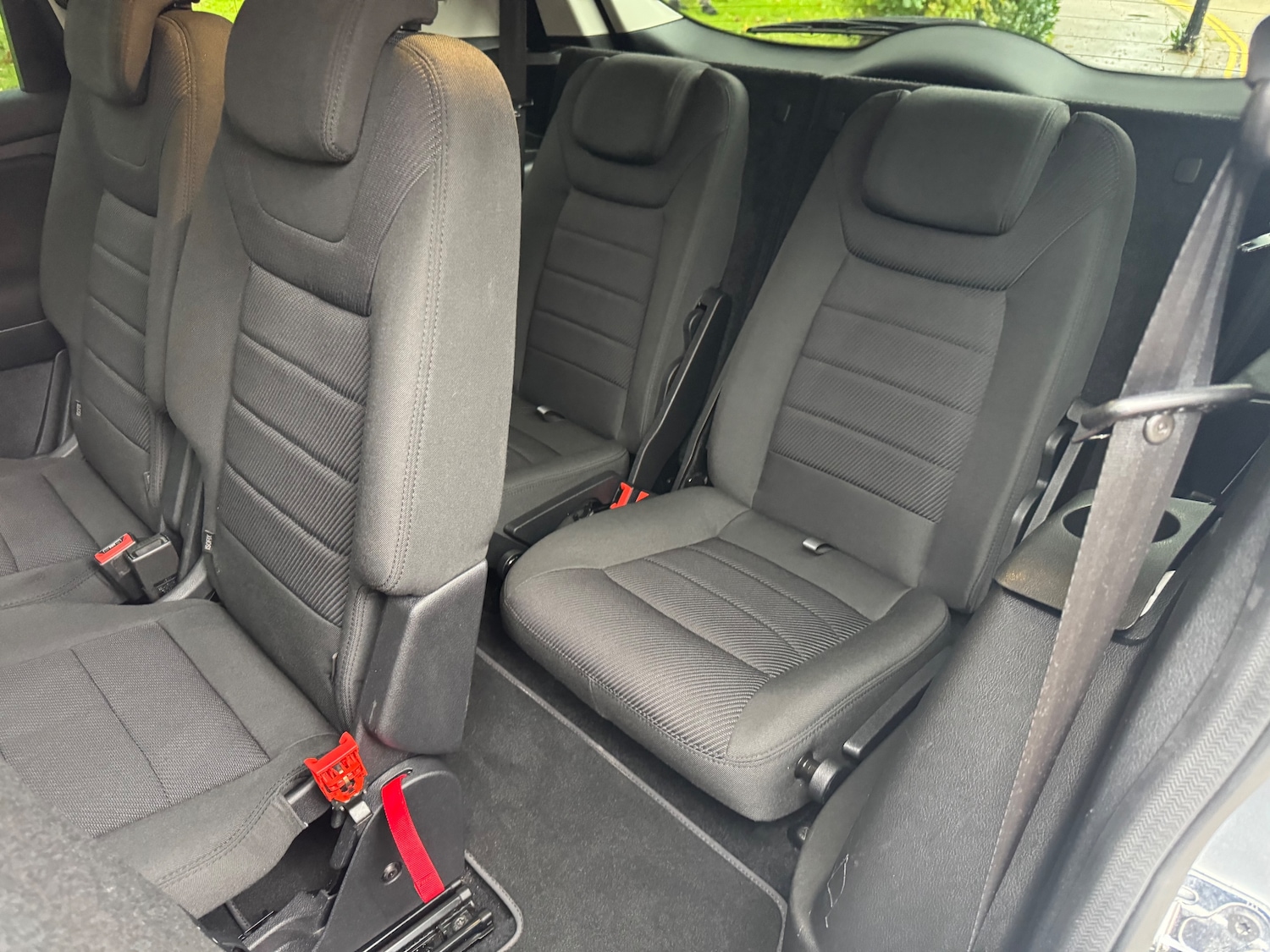 Used Ford S-Max 2014 for sale - 76112743: Photo 22