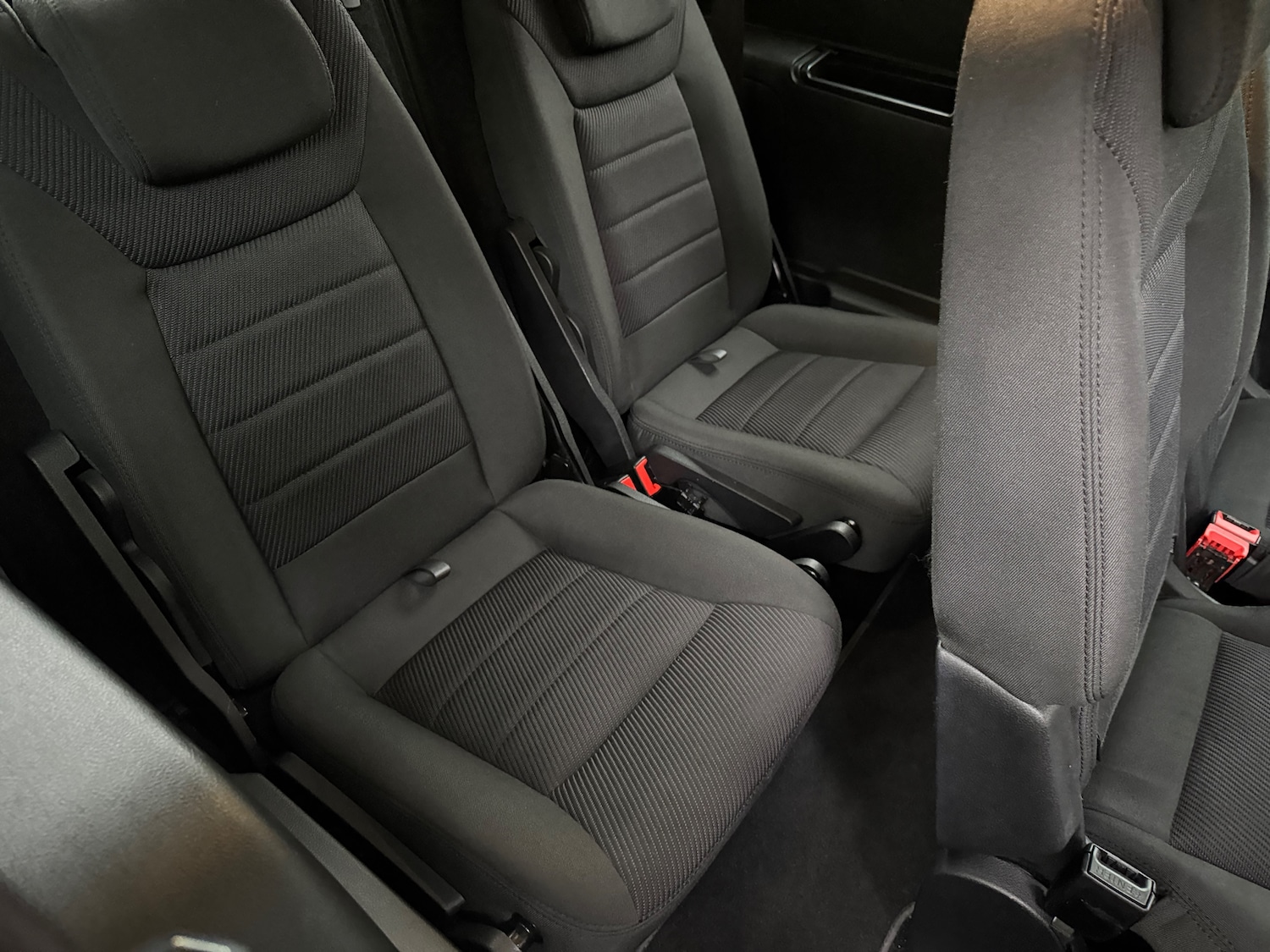 Used Ford S-Max 2014 for sale - 76112743: Photo 24