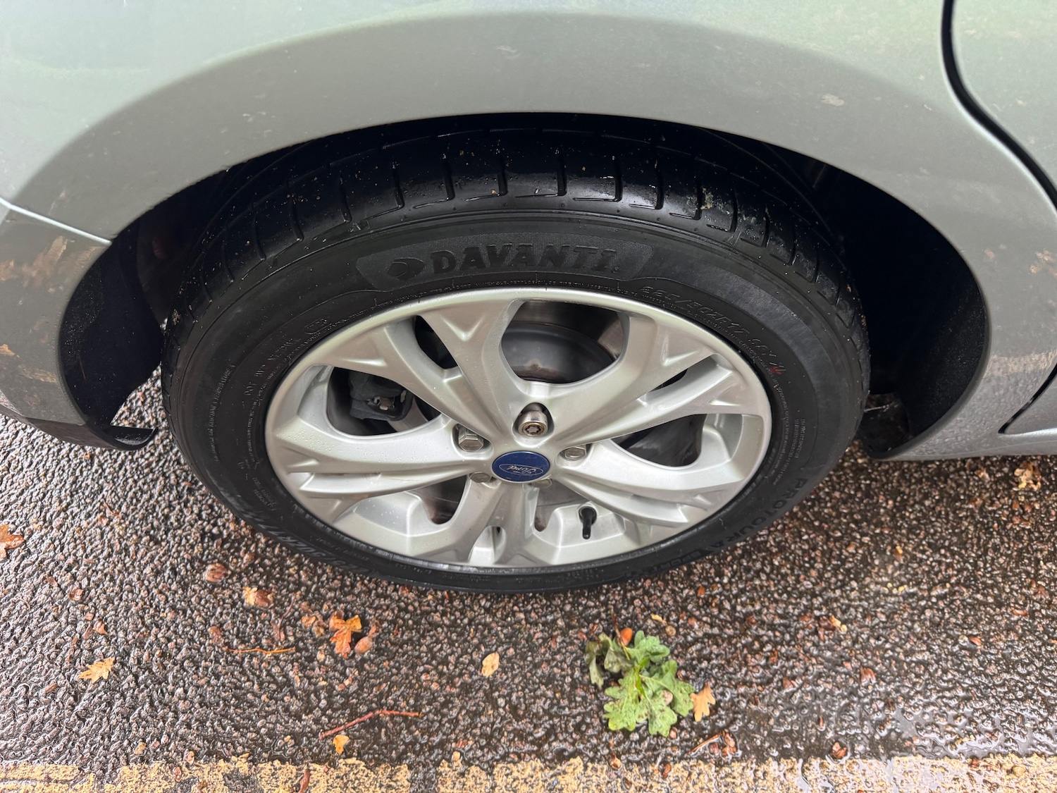 Used Ford S-Max 2014 for sale - 76112743: Photo 26