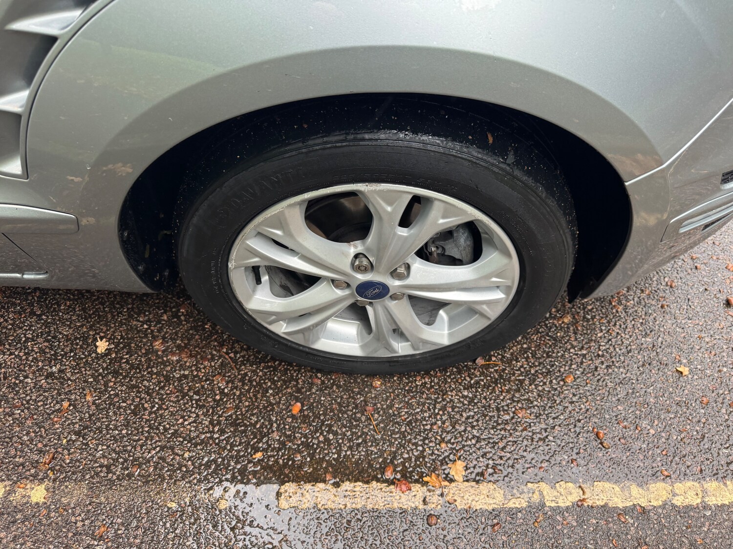 Used Ford S-Max 2014 for sale - 76112743: Photo 27