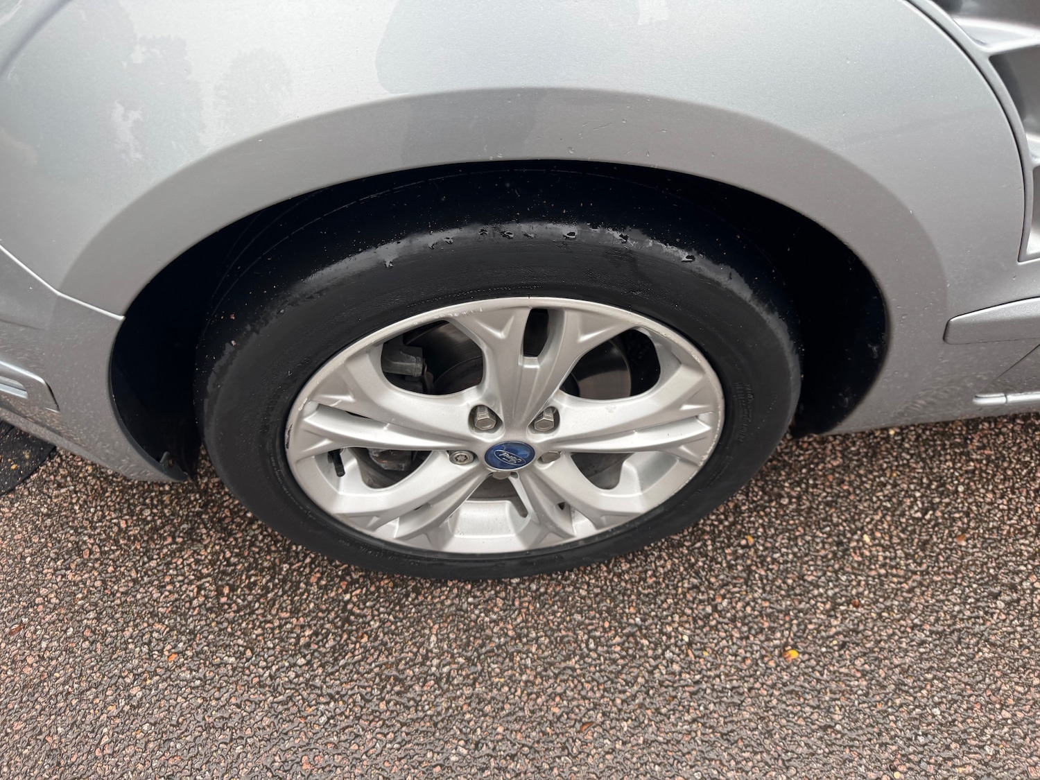 Used Ford S-Max 2014 for sale - 76112743: Photo 28