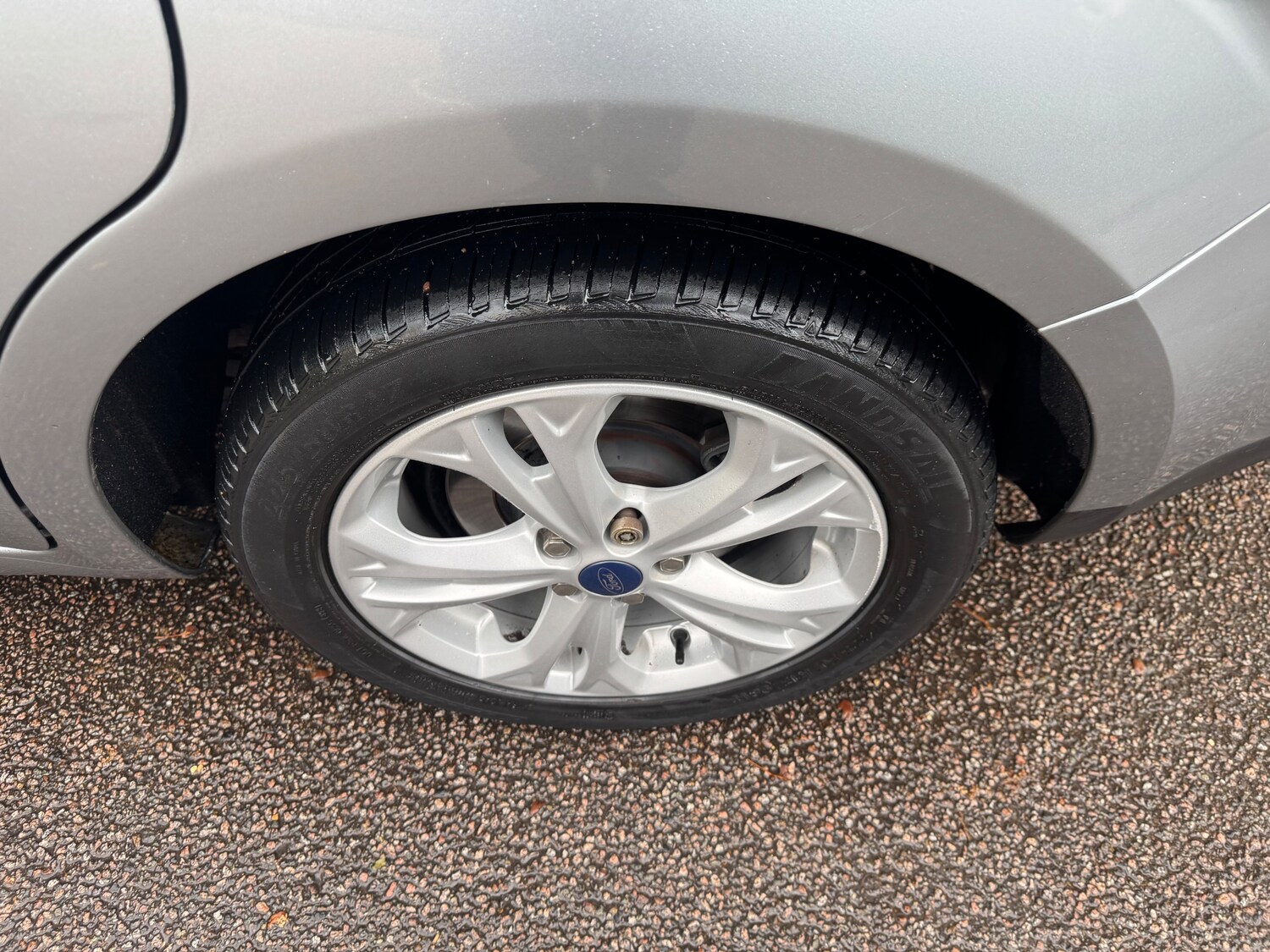 Used Ford S-Max 2014 for sale - 76112743: Photo 29