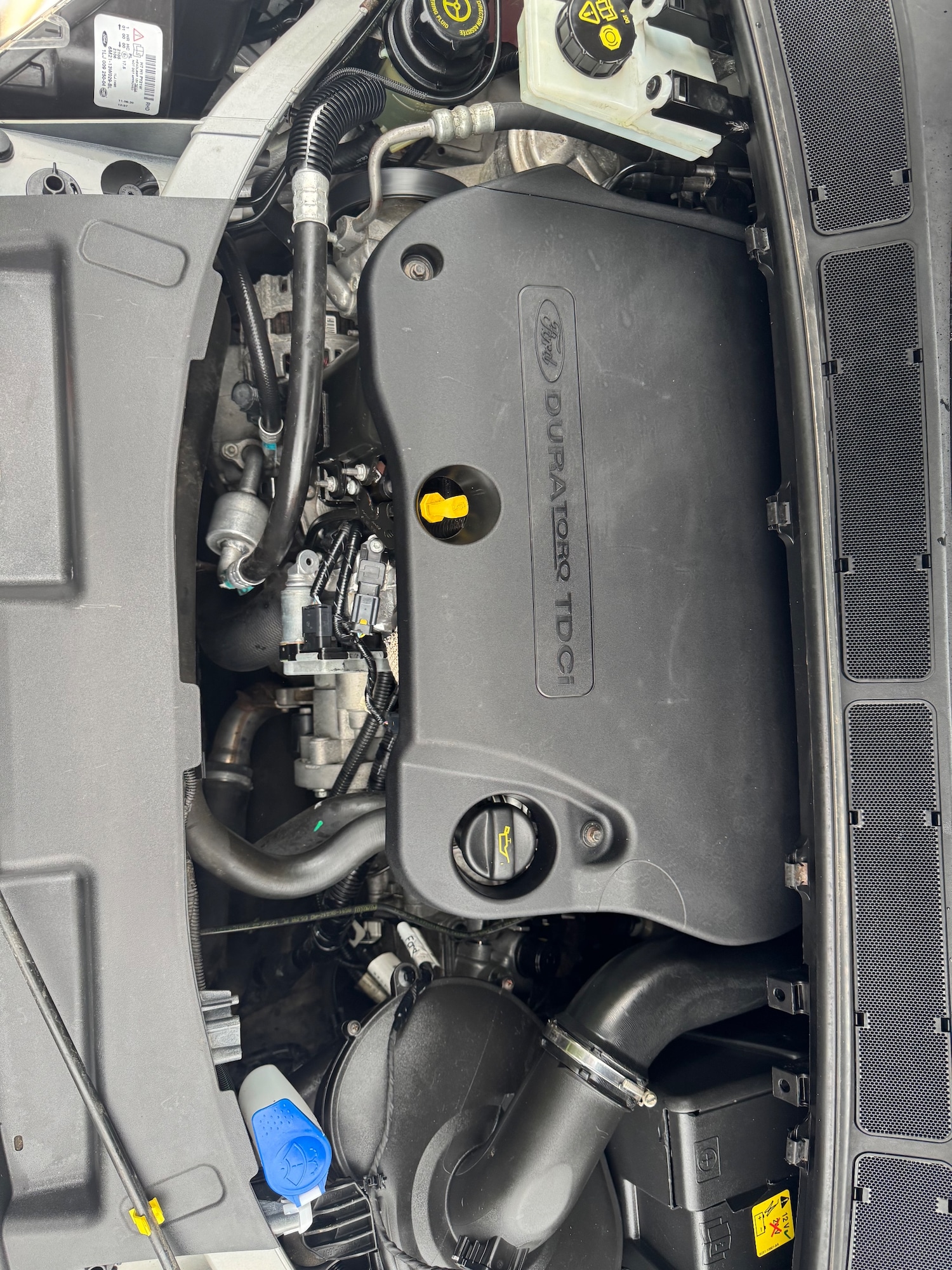 Used Ford S-Max 2014 for sale - 76112743: Photo 34