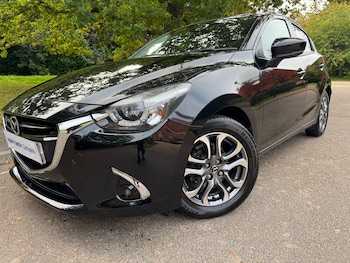Used Mazda Mazda2 2017 for sale - 76112749: Photo