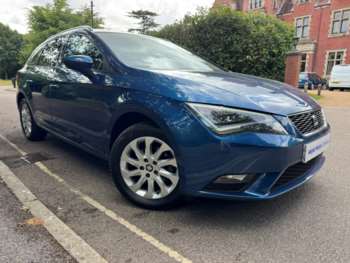 2015 (15) - 1.2 TSI SE Sport Tourer 5dr Petrol DSG Euro 6 (s/s) (110 ps)