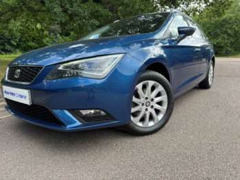Used SEAT Leon 2015 for sale - 75228582: Photo