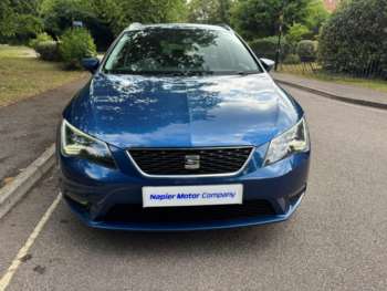 Used SEAT Leon 2015 for sale - 75228582: Photo