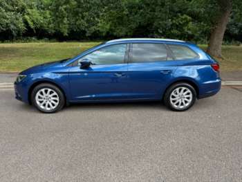 Used SEAT Leon 2015 for sale - 75228582: Photo