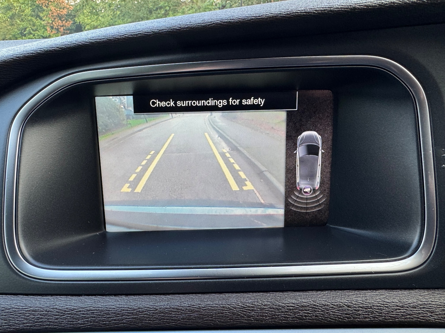 Used Volvo V40 2025 for sale - 77226117: Photo 14