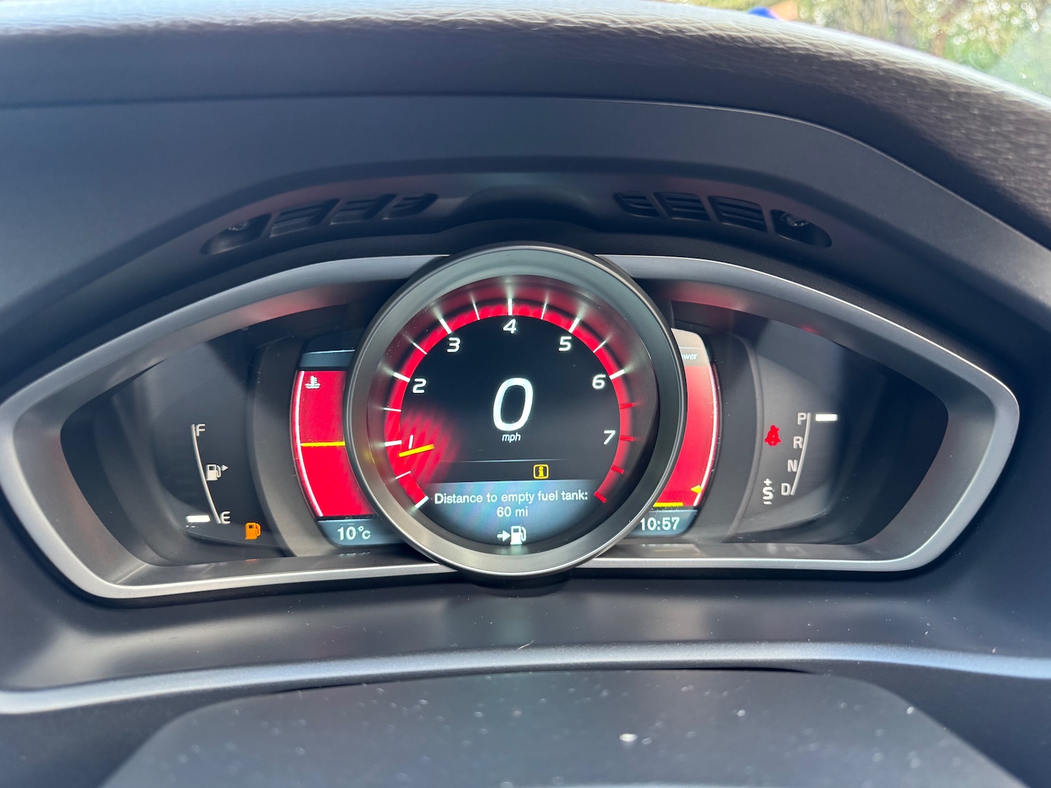 Used Volvo V40 2025 for sale - 77226117: Photo 18