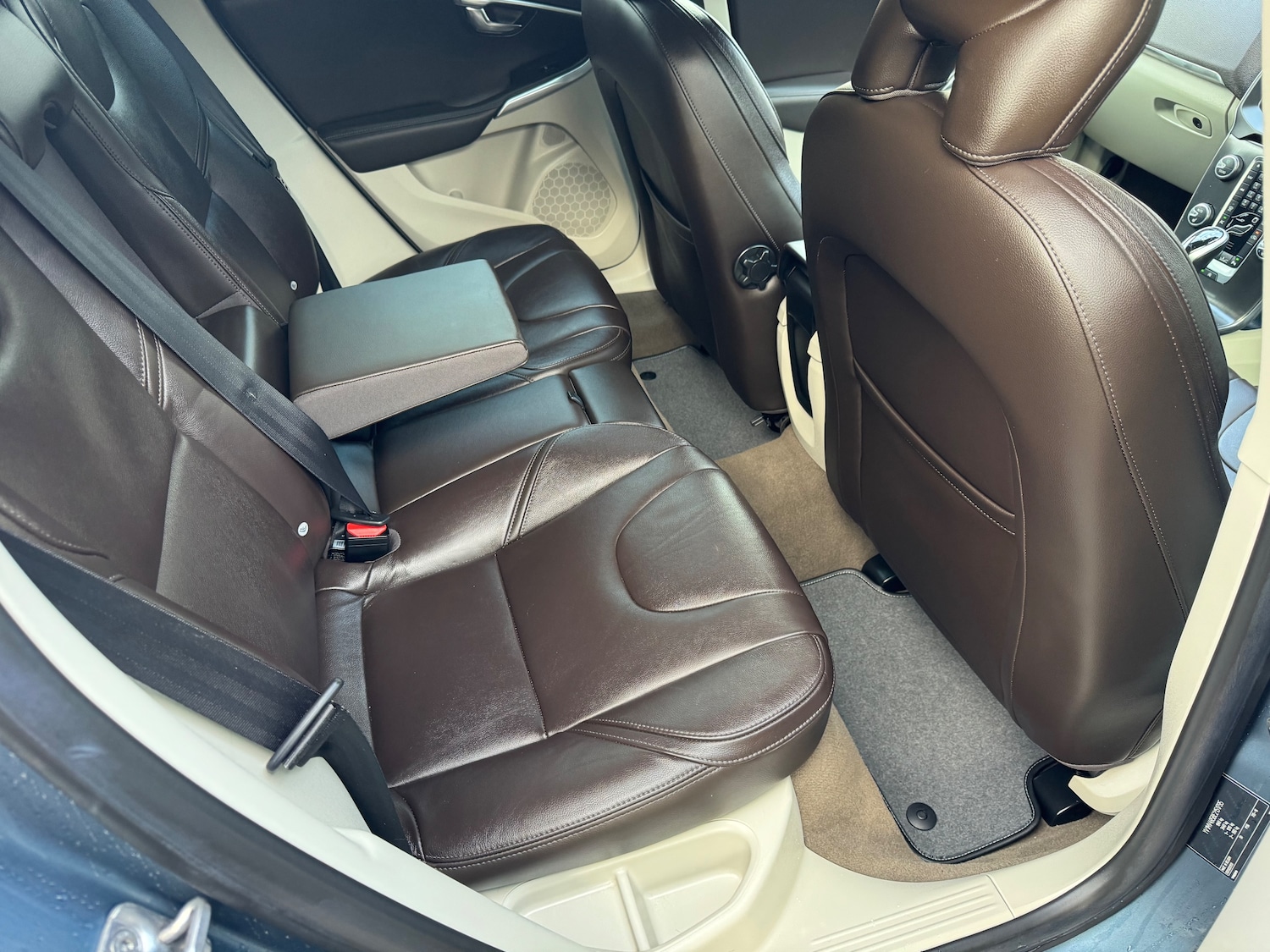 Used Volvo V40 2025 for sale - 77226117: Photo 27