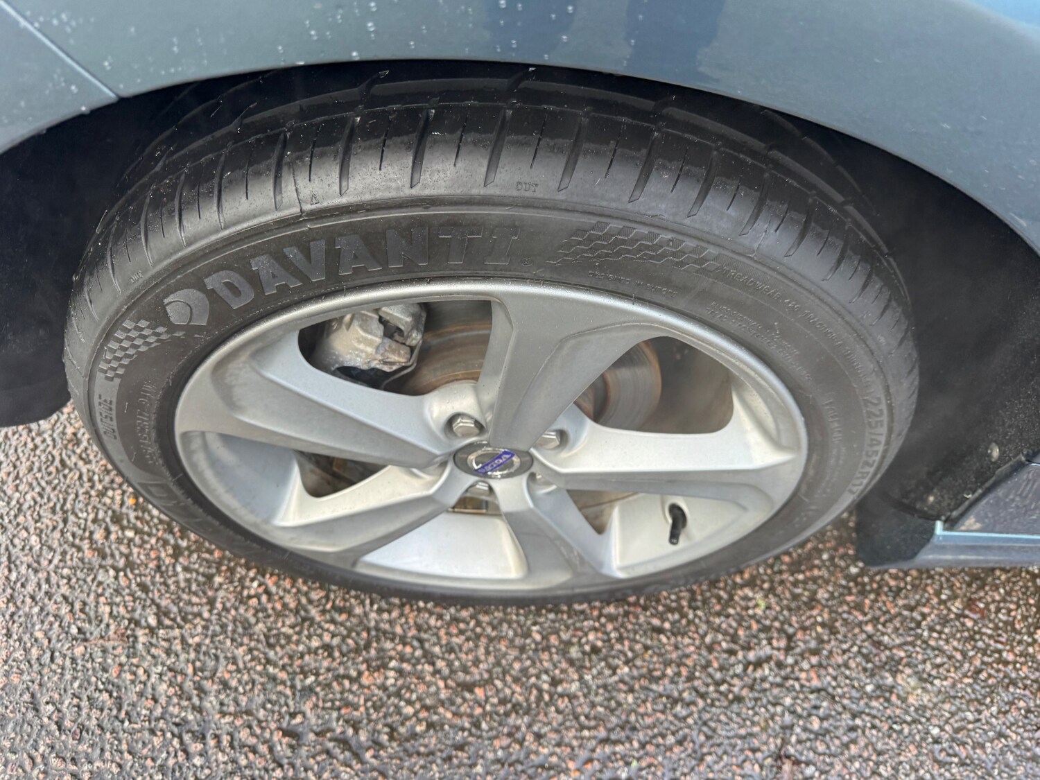 Used Volvo V40 2025 for sale - 77226117: Photo 29