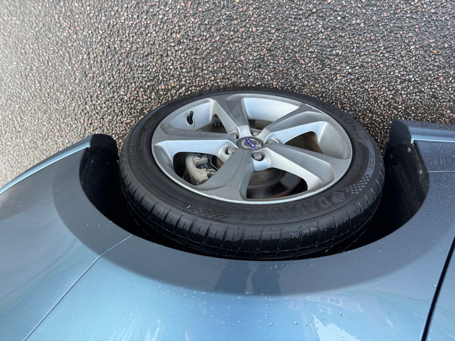 Used Volvo V40 2025 for sale - 77226117: Photo 32