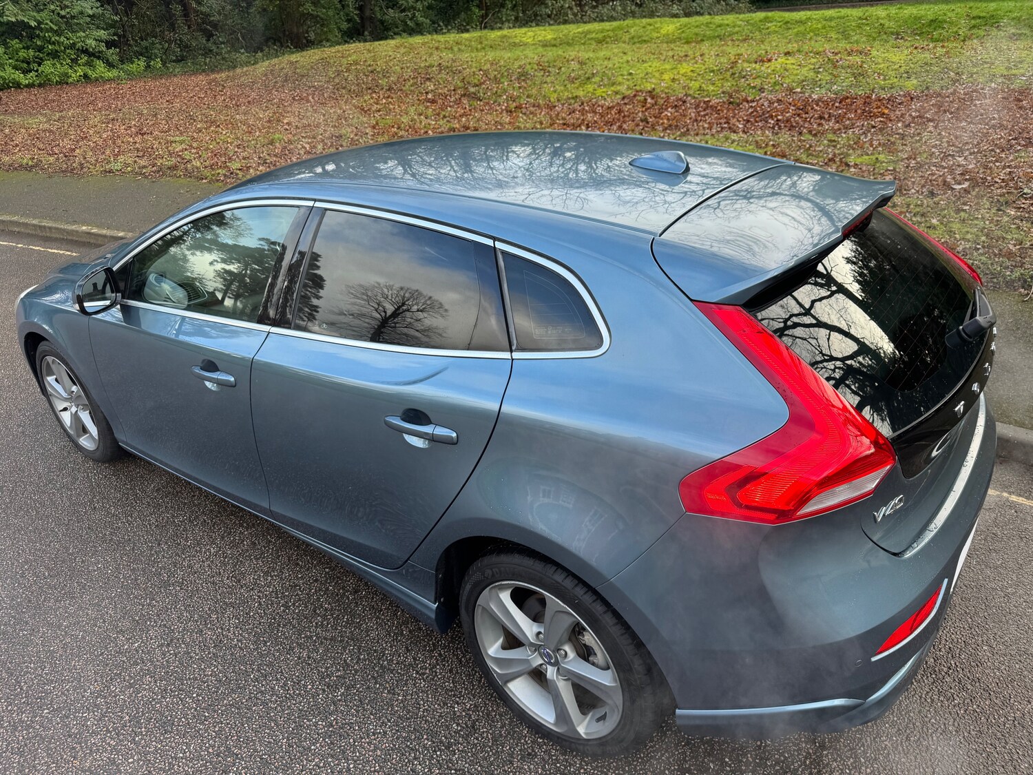 Used Volvo V40 2025 for sale - 77226117: Photo 33