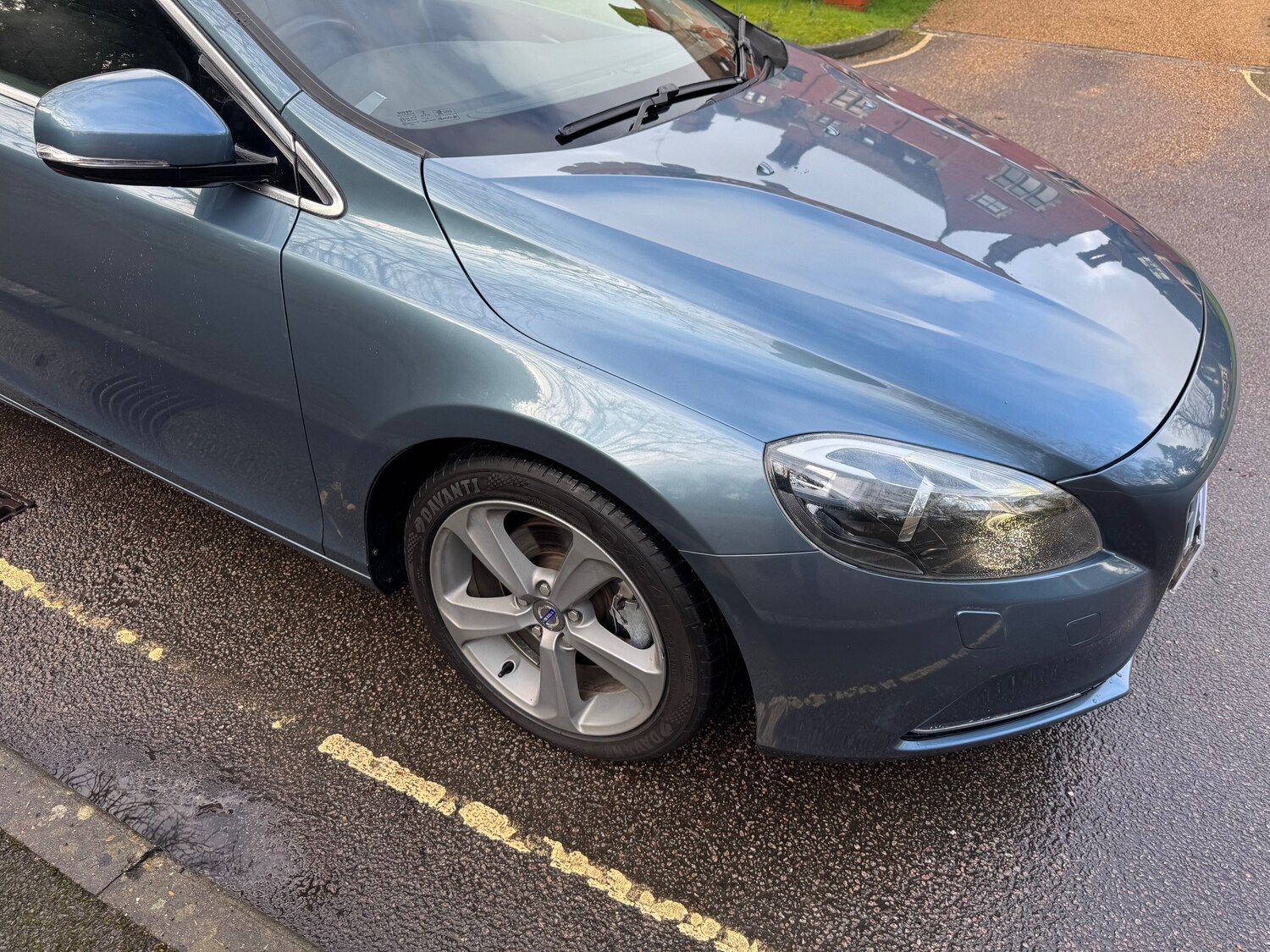 Used Volvo V40 2025 for sale - 77226117: Photo 35