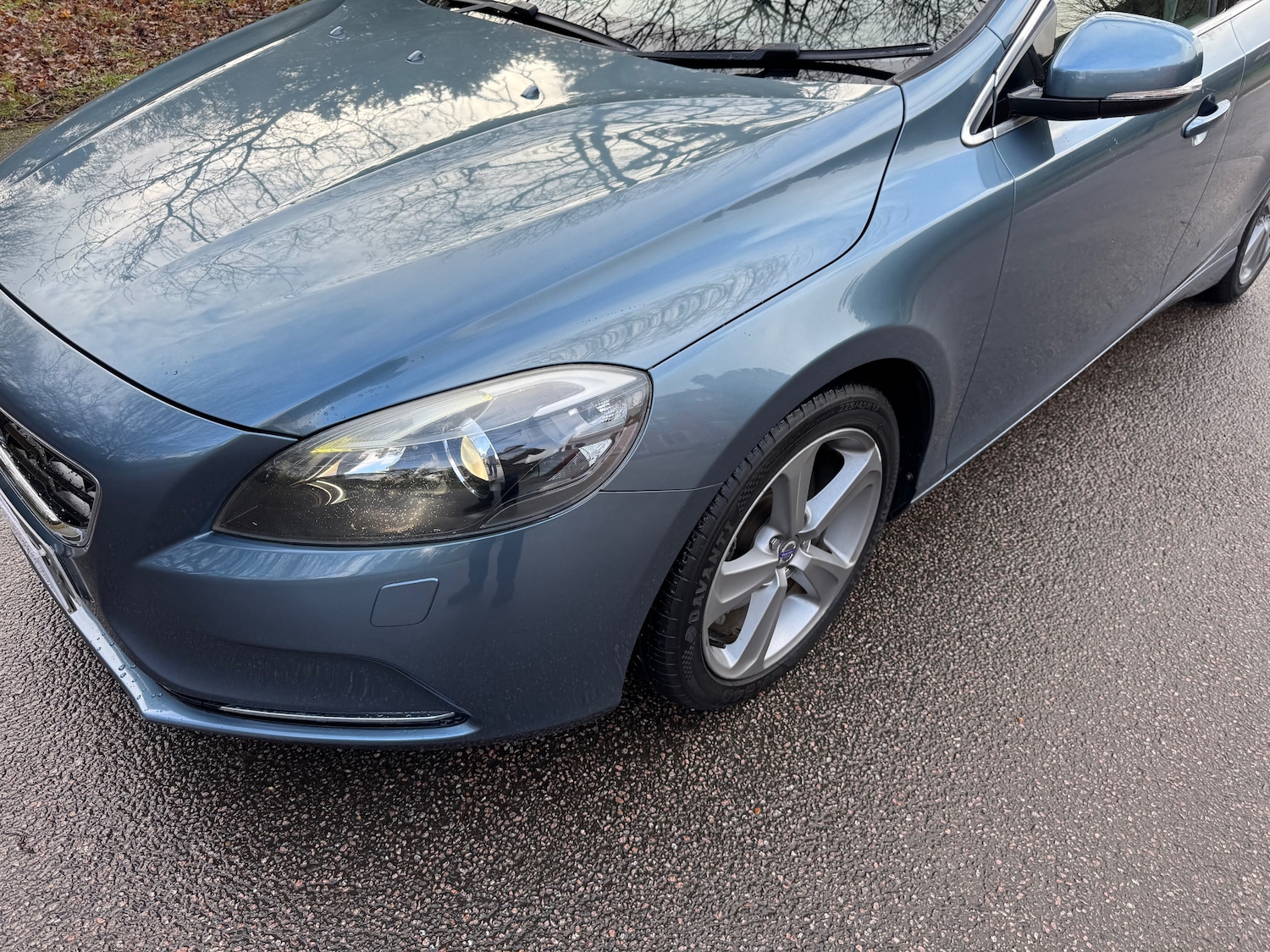 Used Volvo V40 2025 for sale - 77226117: Photo 36