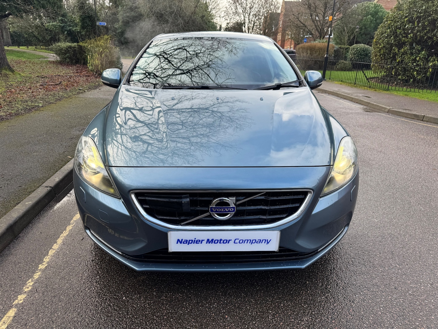 Used Volvo V40 2025 for sale - 77226117: Photo 38