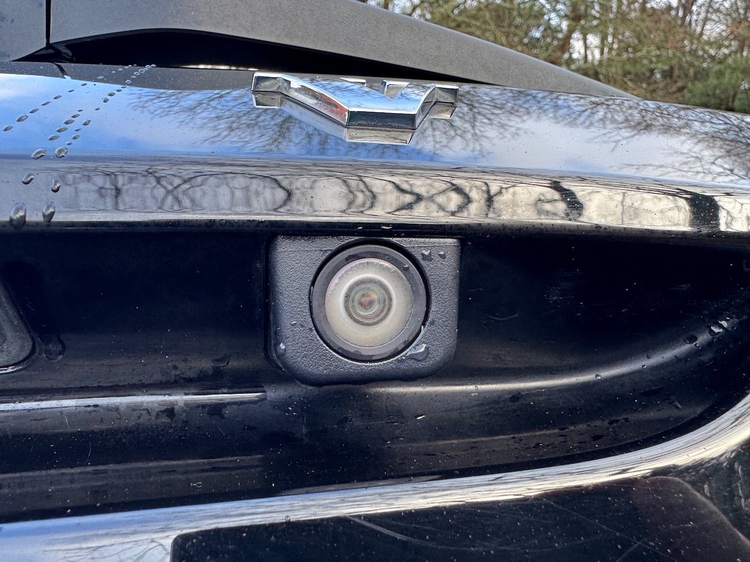 Used Volvo V40 2025 for sale - 77226117: Photo 8