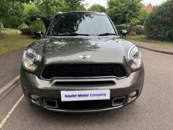 Used MINI Countryman 2012 for sale - 75361272: Photo