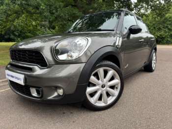 Used MINI Countryman 2012 for sale - 75361272: Photo