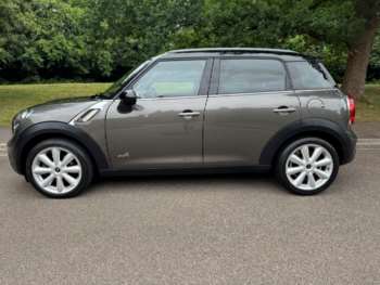 Used MINI Countryman 2012 for sale - 75361272: Photo
