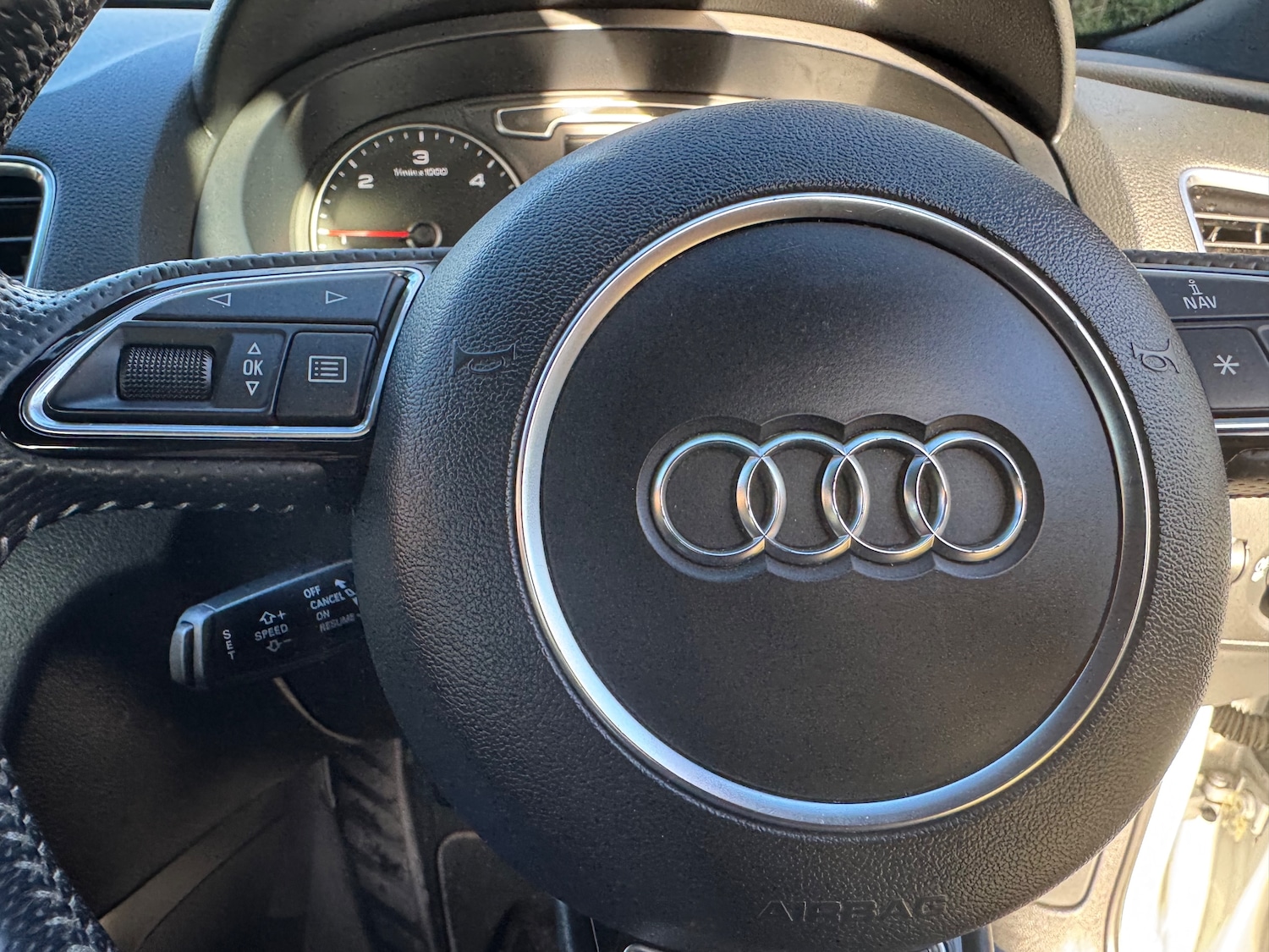 Used Audi Q3 2014 for sale - 77088723: Photo 15