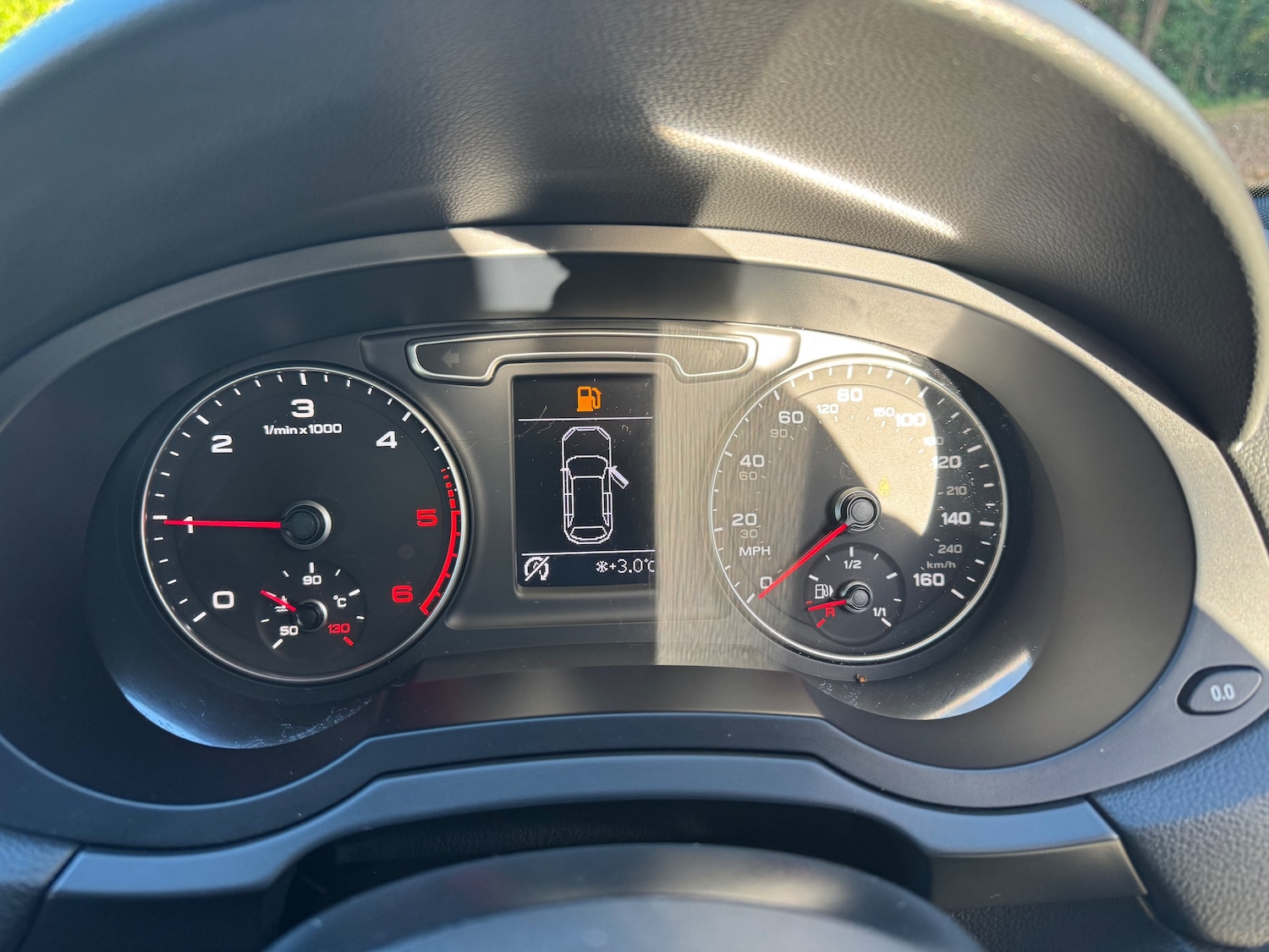 Used Audi Q3 2014 for sale - 77088723: Photo 17