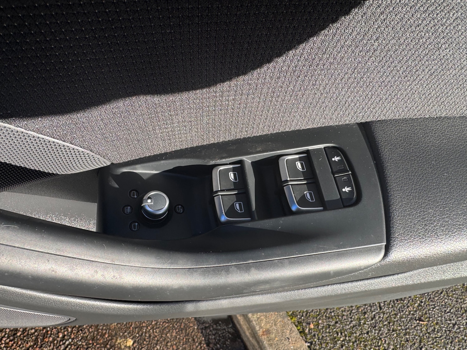 Used Audi Q3 2014 for sale - 77088723: Photo 19