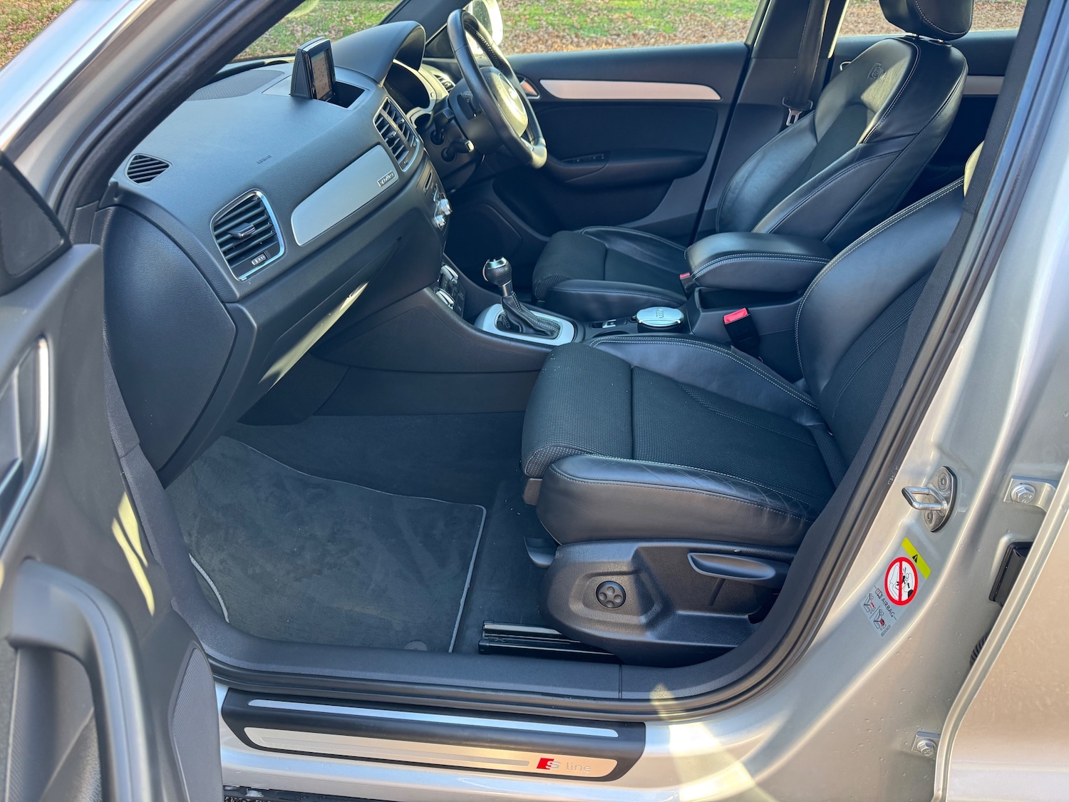 Used Audi Q3 2014 for sale - 77088723: Photo 20