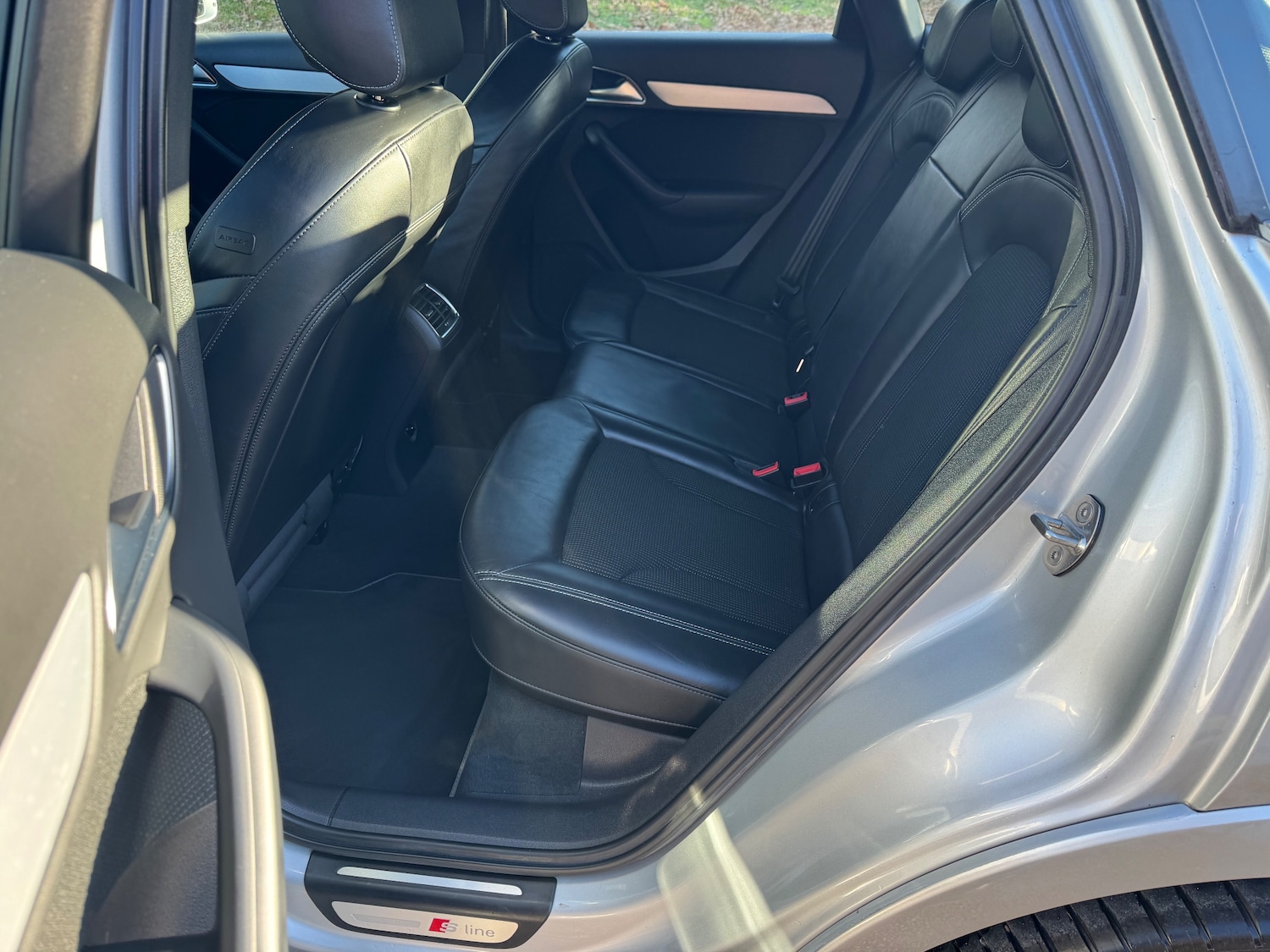 Used Audi Q3 2014 for sale - 77088723: Photo 22