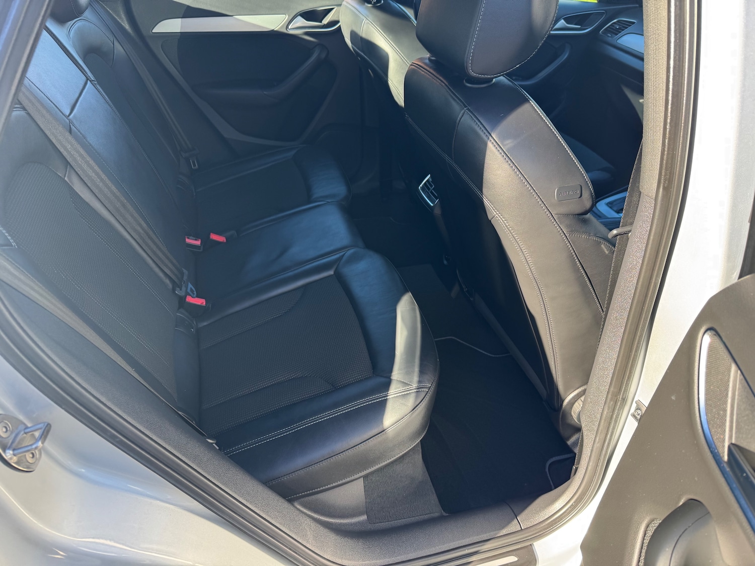 Used Audi Q3 2014 for sale - 77088723: Photo 24